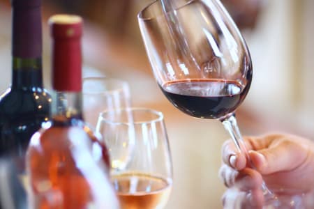 Classic Wine: Old World vs. New World