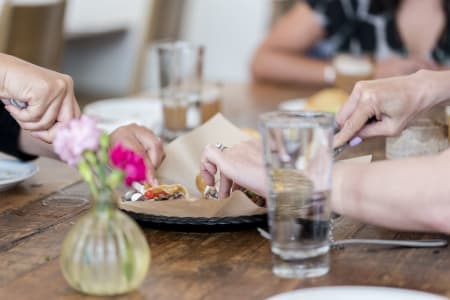 Latin Flavor and Flair in Bushwick