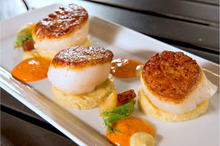 Los Angeles Cooking Class: Modern Israeli Cooking