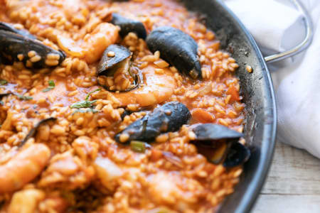 Culinary Traditions of Spain