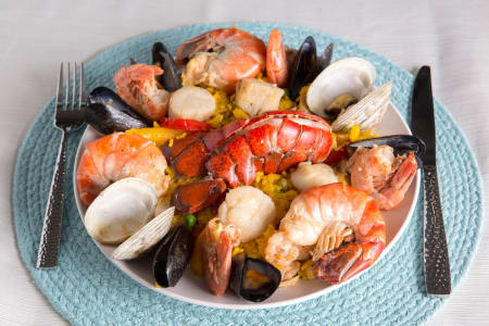Culinary Treasures of Spain