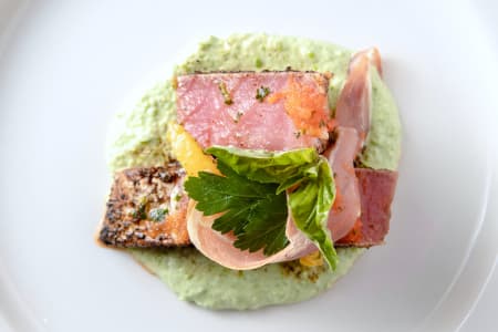 Refreshing Italian Classics