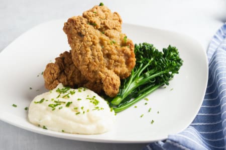 Southern Sunday Dinner