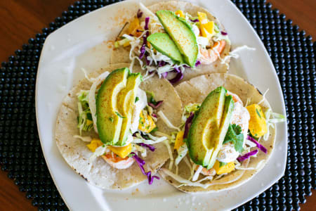 Upscale Mexican Restaurant Classics