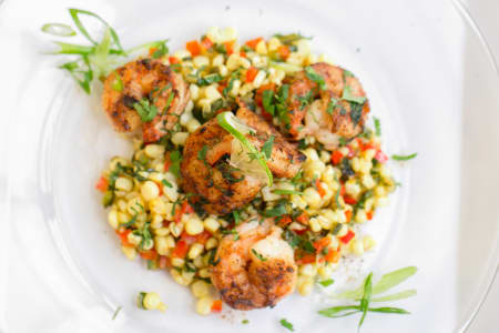 NYC Team Cooking Class: Seasonal Garden Delights