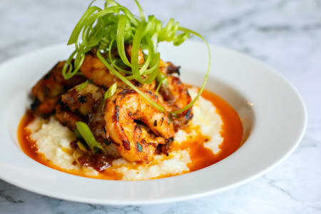 Elevated Southern Classics