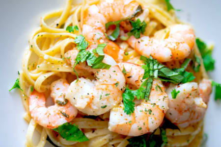 Simple Homestyle Italian