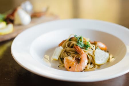 Authentic Handmade Pasta