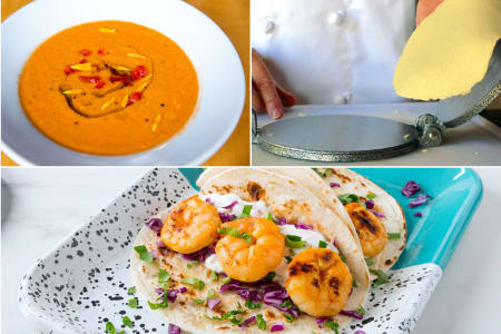 Latin Fare Fundamentals