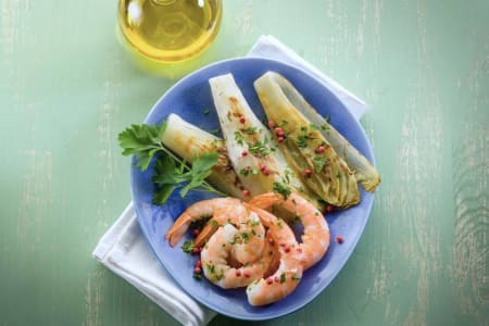 Handcrafted Spanish Tapas