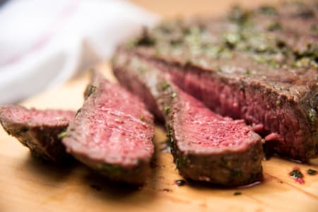 A Classic American Steakhouse
