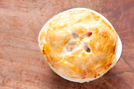Sacramento Cooking Class: Comfort Foods Made Vegan