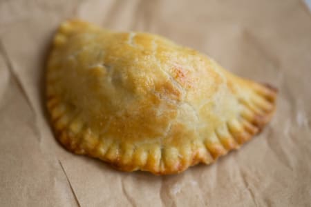 Sweet and Savory Empanadas