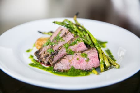 Bay Area Cooking Class: Vibrant Flavors of South America