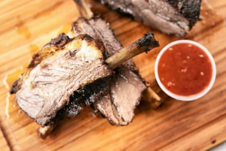 All About Smoked Meat