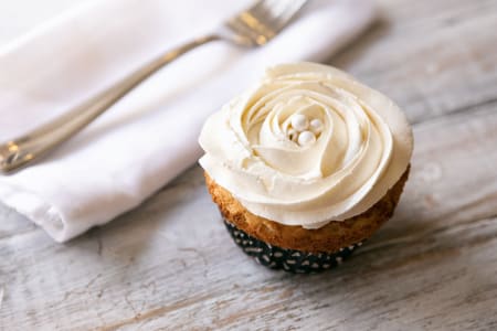 Vegan Gluten Free Cupcakes