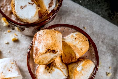 Must-Make Seasonal Sips