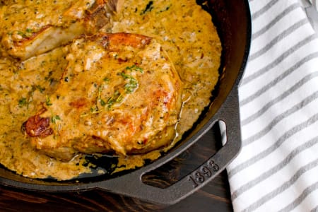 Classic Cajun Fare From the Bayou