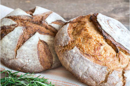 Essential Breads 101