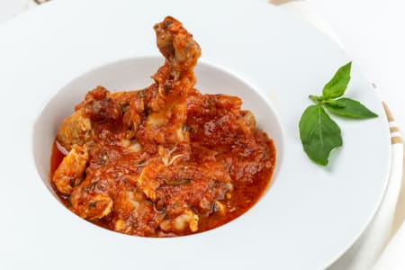 Italian From Scratch