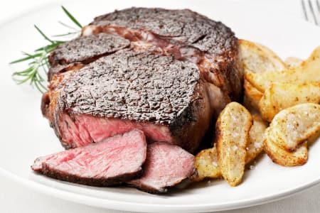 Elevated French Techniques