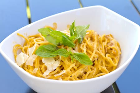 Journey Through Italy