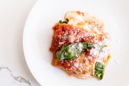 A Gluten Free Taste of Tuscany