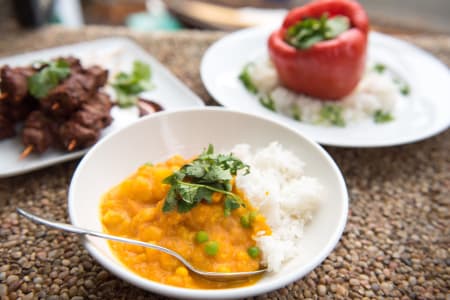 Exploring Peruvian Plates