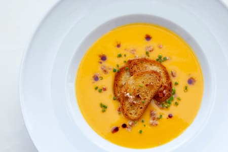 Handmade Soup and Technique Workshop