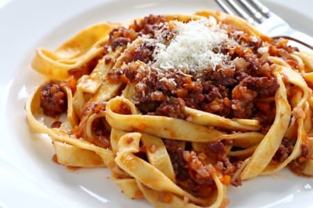 Regional Cooking From Northern Italy