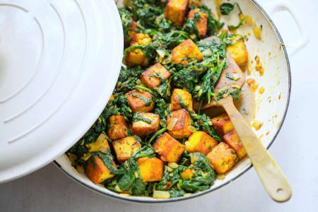 Global Vegetarian Cuisine