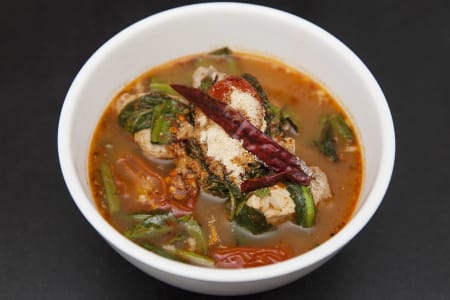 NYC Cooking Class: Five Courses of Thai Cuisine