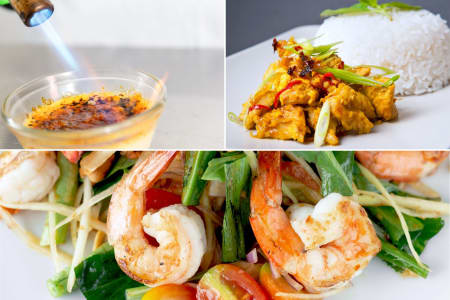 Auckland Cooking Class: Culinary Lessons From Vietnam