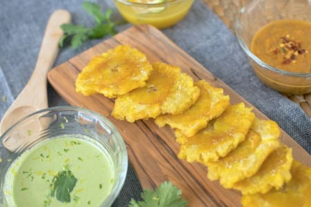 Flavorful Cuban Cuisine