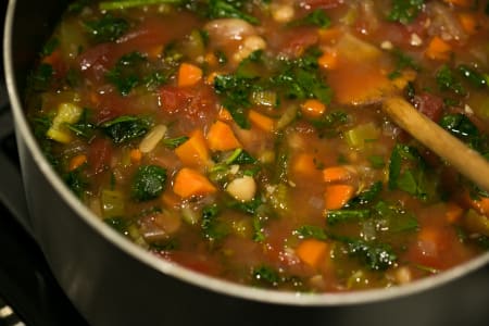 Northern & Southern Italian Favorites