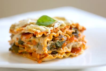 Nourishing Plant-Based Meal Prep