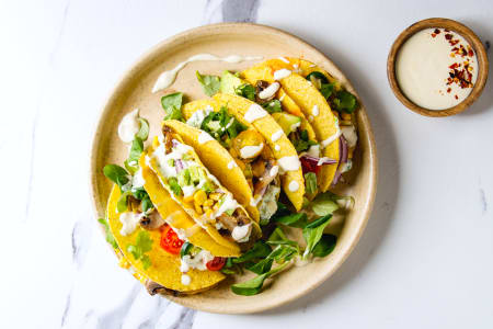 Vegetarian Culinary Contest