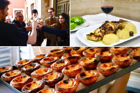 Lisbon's Best Bites