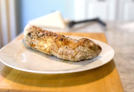 Boston Cooking Class: Filipino From Scratch 6 slide