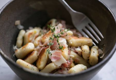 Boston Cooking Class: Italian Favorites in Boston 5 slide