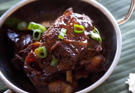 Boston Cooking Class: Filipino Brunch