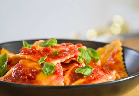 Boston Cooking Class: Italian Favorites in Boston