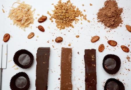 Boston Cooking Class: Sweet Truffle Workshop 3 slide