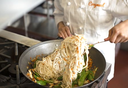 Boston Cooking Class: Filipino From Scratch 5 slide