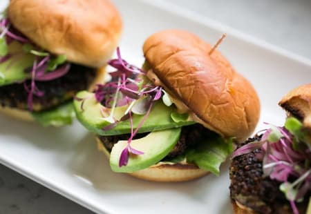 Boston Cooking Class: Creative Vegan Dishes in Boston 6 slide