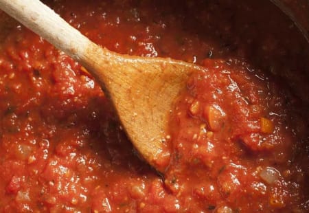 Boston Cooking Class: Italian Favorites in Boston 3 slide