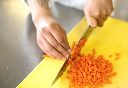 Boston Cooking Class: The Art of Bringhe, Filipino Paella 3 slide