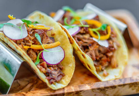 Fort Lauderdale Cooking Class: Flavor Voyage to Mexico