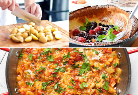 Boulder Cooking Class: A Brunch Worth Sharing