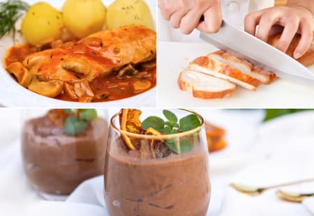 Los Angeles Cooking Class: Autumn in France Featuring Le Creuset